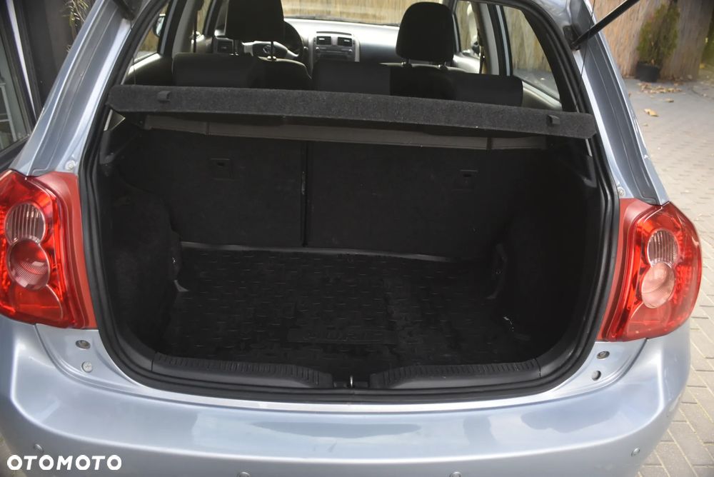 Toyota Auris 1.4 VVT-i Luna - 10