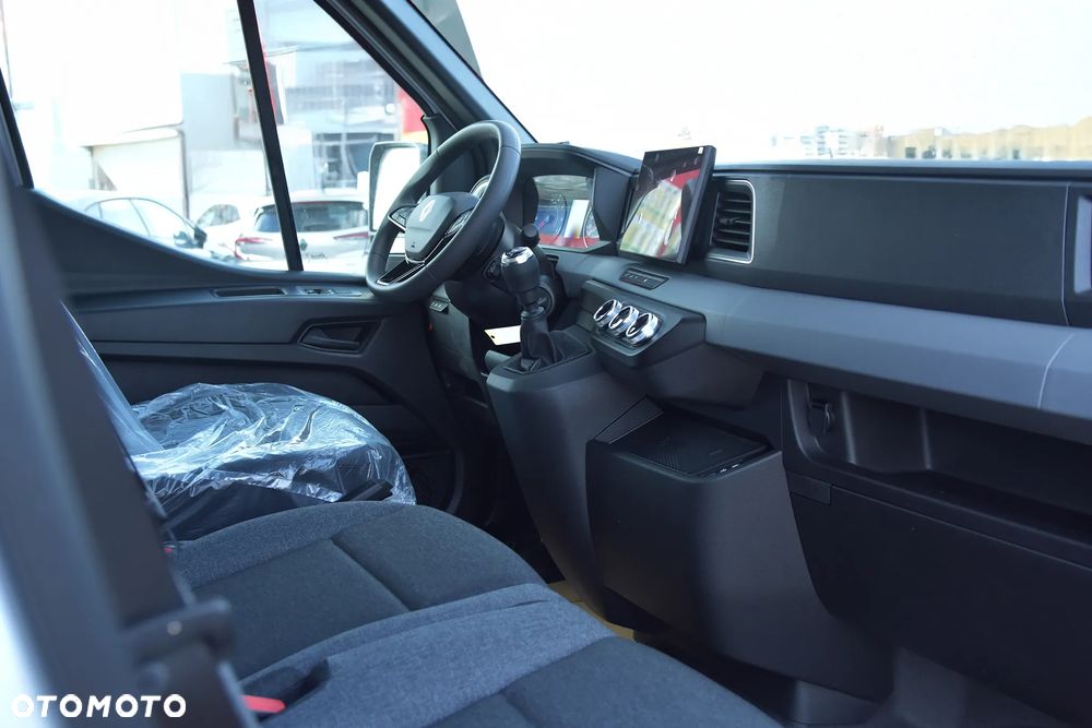 Renault Master Kontener 8EP 2.0 170KM Izoterma Chłodnia - 23