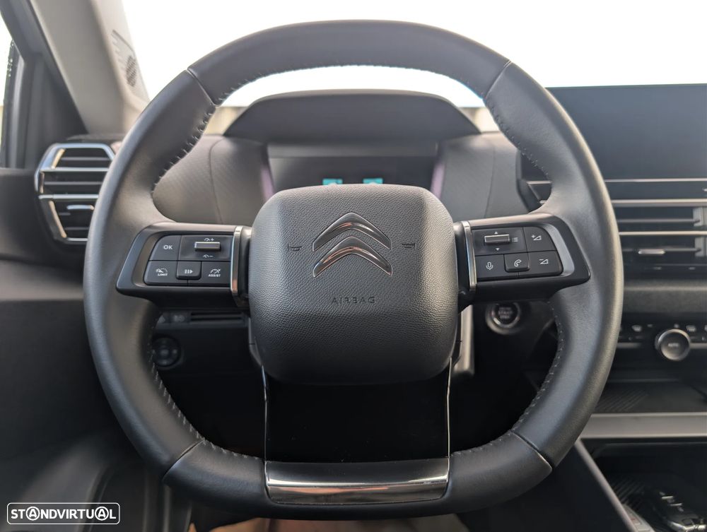 Citroën e-C4 Feel Pack - 21