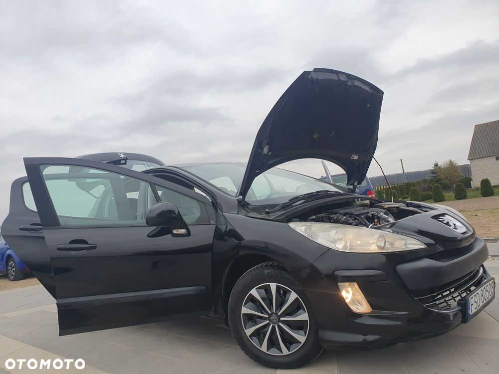 Peugeot 207 - 3