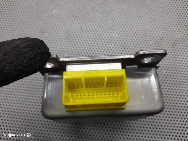 Kit Airbags  Kia Sportage (K00) - 7