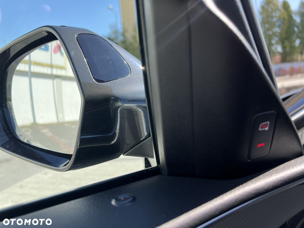 Audi A6 3.0 TDI Quattro S tronic - 22