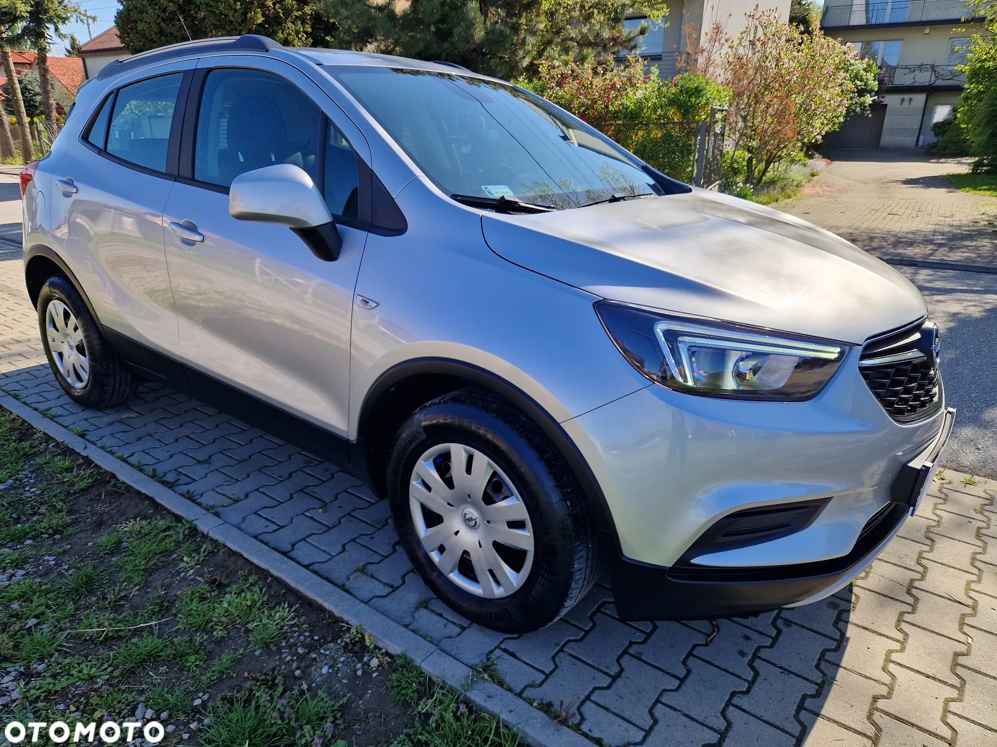 Opel Mokka 1.6 Active S&S - 39