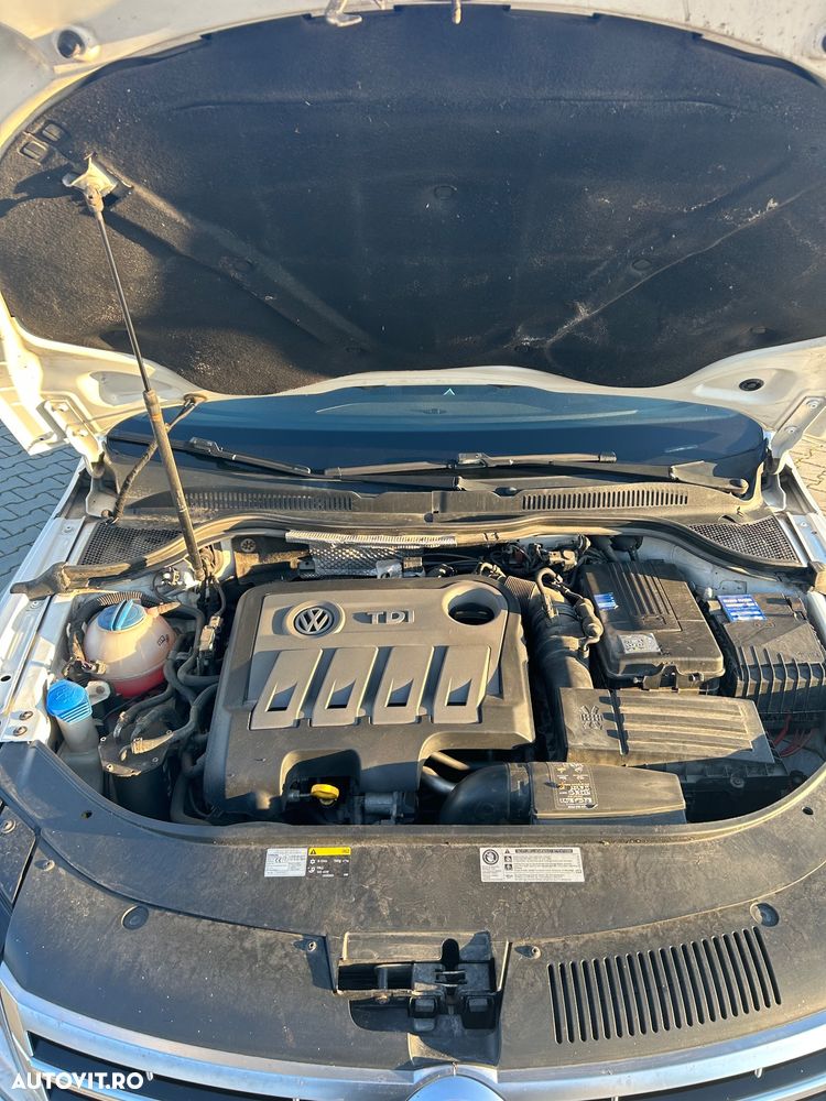 Volkswagen Passat CC 2.0 TDI BMT - 19