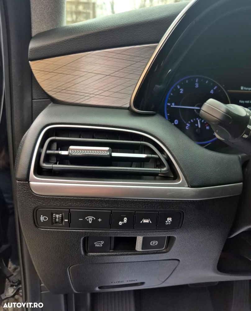 Hyundai Palisade - 12
