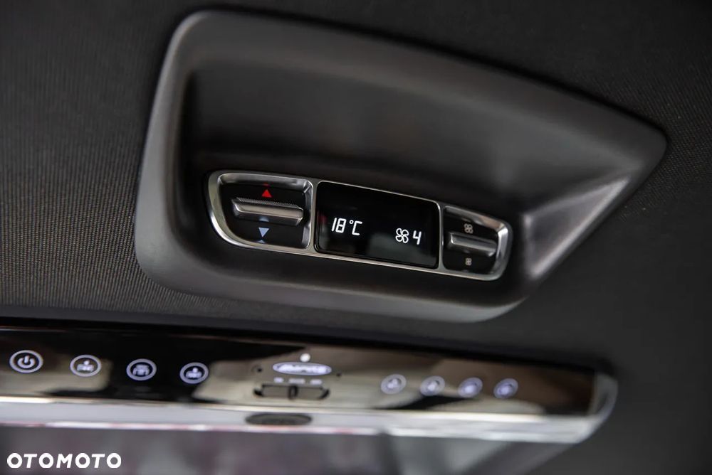 Mercedes-Benz Klasa V 300 d 4-Matic Avantgarde 9G-Tronic (ekstra d³) - 33