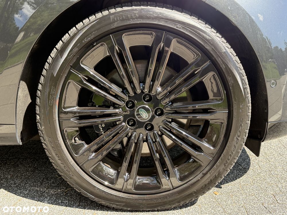 Land Rover Range Rover 4.4 V8 P535 Autobiography - 14