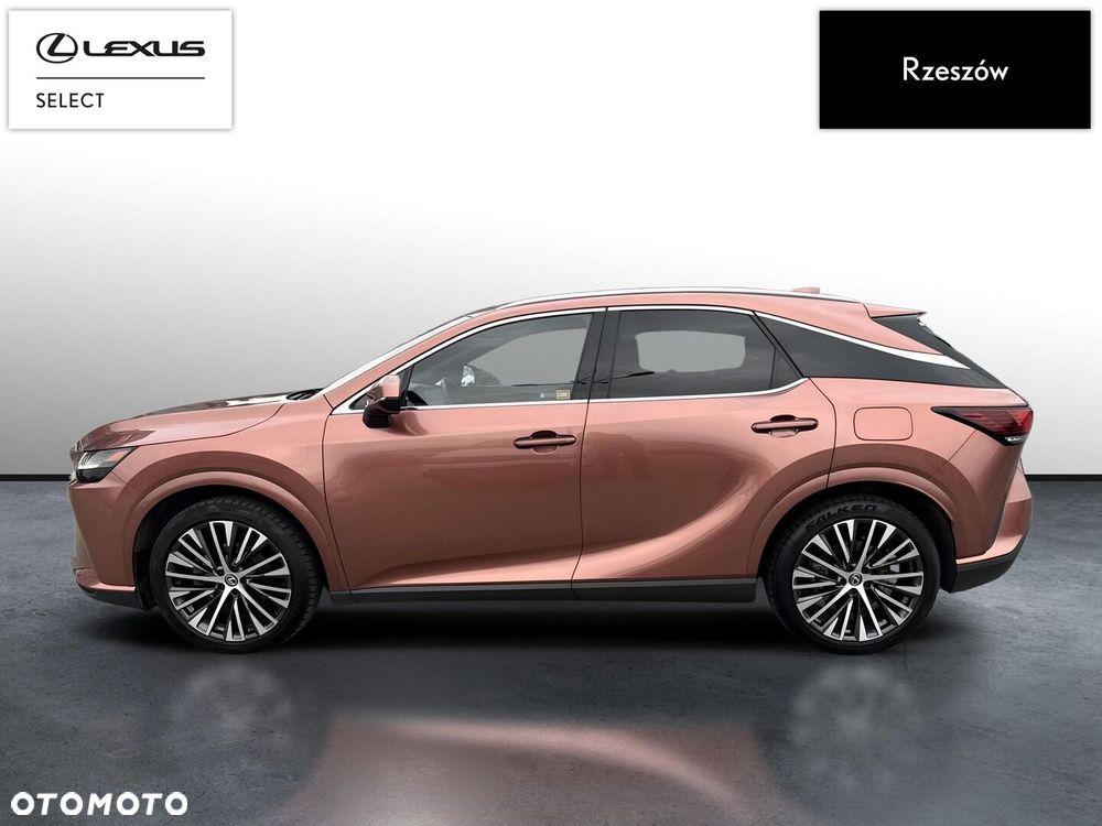 Lexus RX 450h+ Prestige - 2