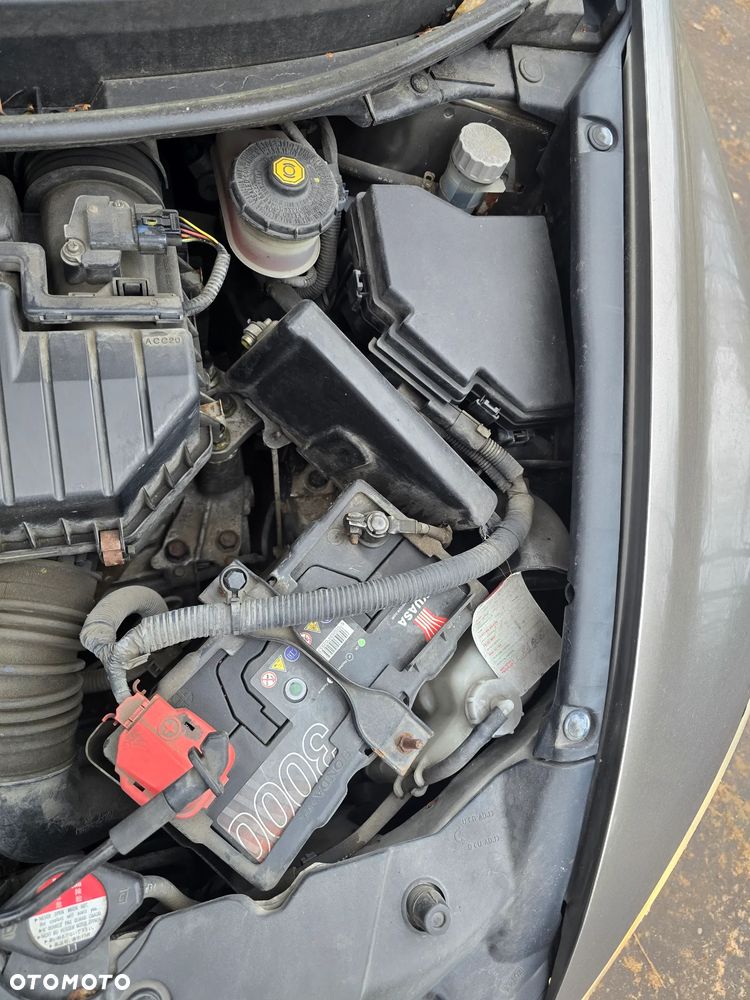 Honda Civic 1.8 Comfort - 17