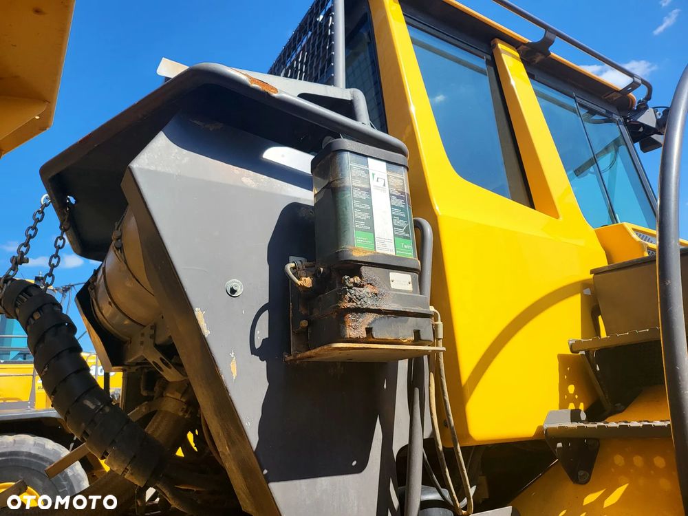 Volvo A30F - 14