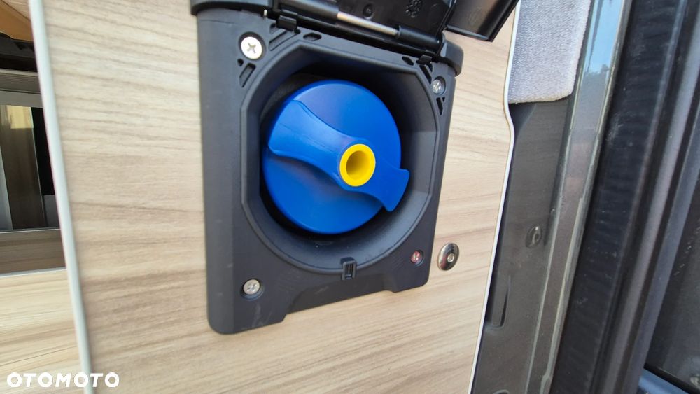 Volkswagen Crafter - 22