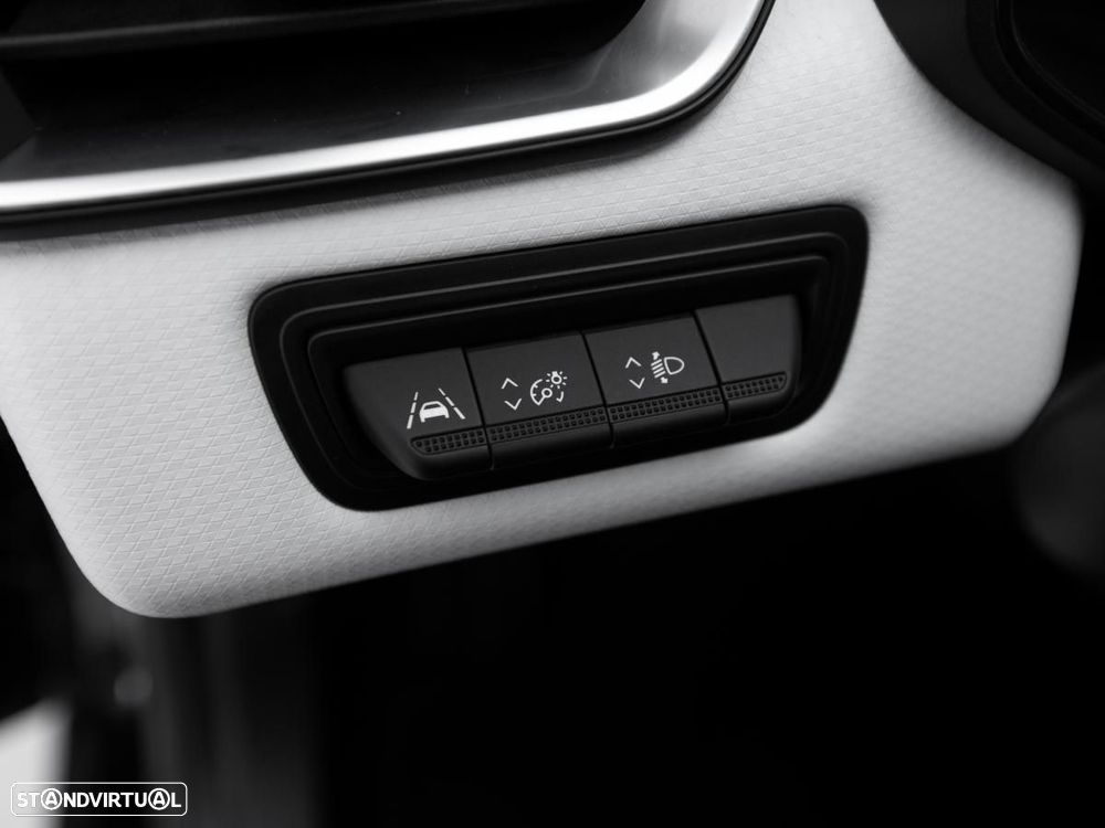 Renault Clio 1.0 TCe Evolution Bi-Fuel - 13