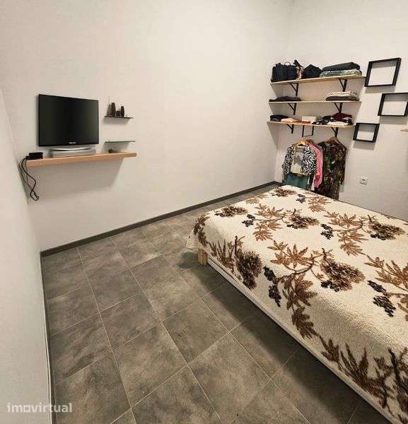 Casa T2 para arrendamento - Grande imagem: 5/8