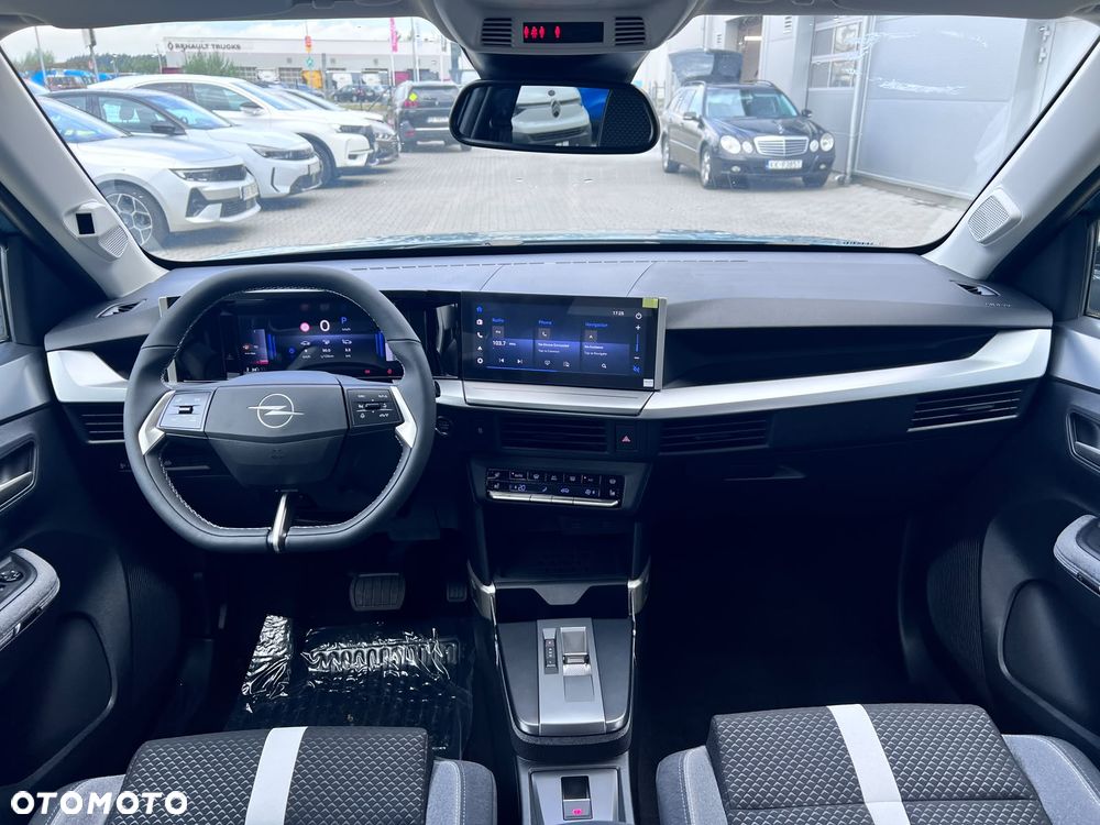 Opel Frontera 1.2 T mHEV GS eDTC6 - 10