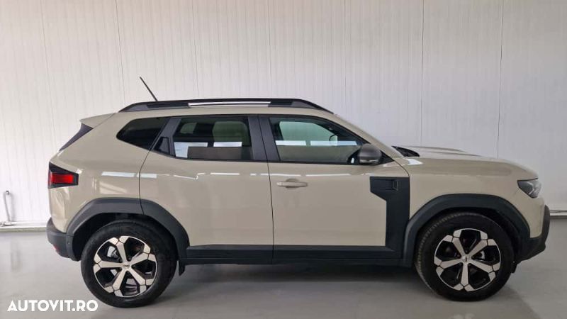 Dacia Duster ECO-G 100 Journey - 4