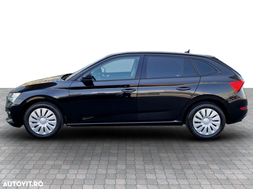 Skoda Scala 1.0 TSI DSG Ambition - 3