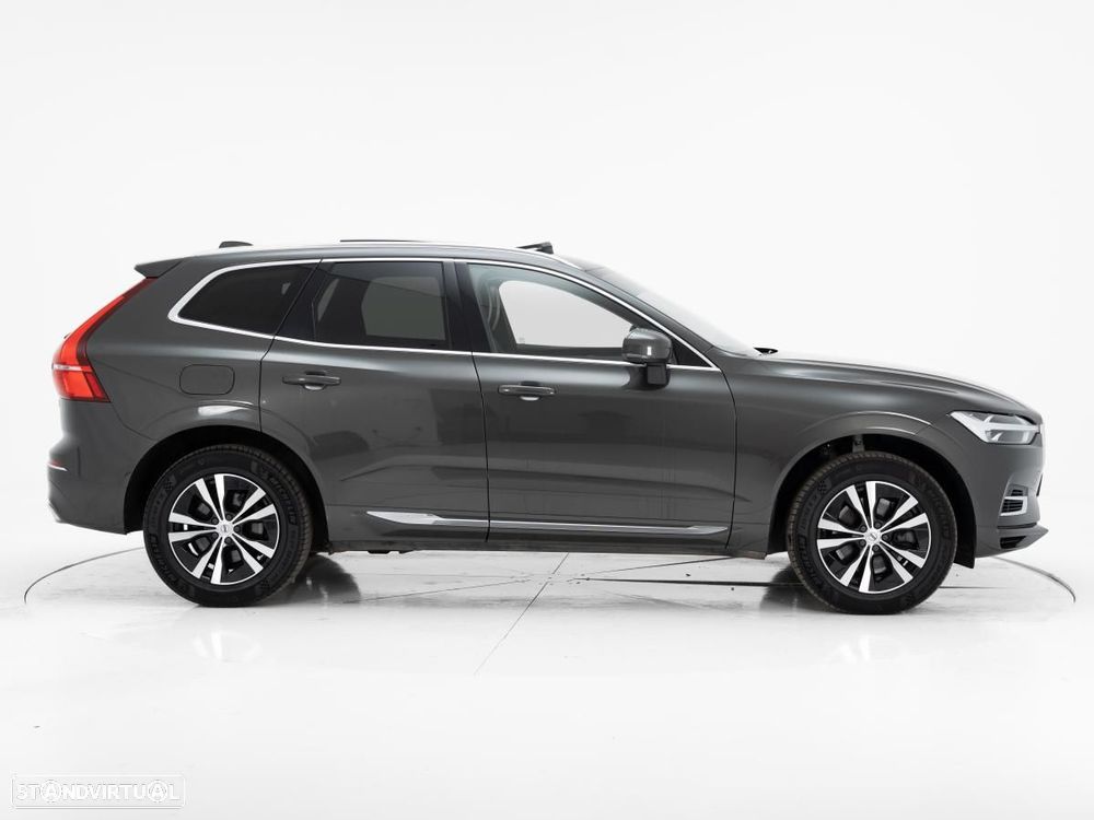 Volvo XC 60 2.0 T8 PHEV Inscription Expression AWD - 2