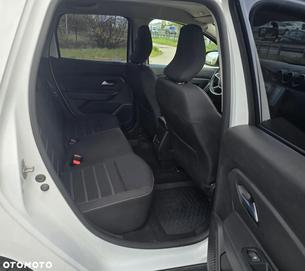 Dacia Duster 1.0 TCe Comfort - 7