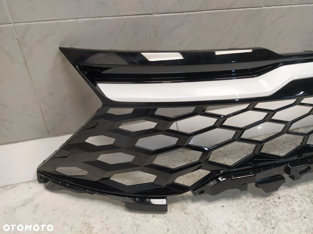 KIA SPORTAGE 5 V 21- GT-LINE GRILL ATRAPA CHŁODNICY KAMERA ORYGINAŁ - 3