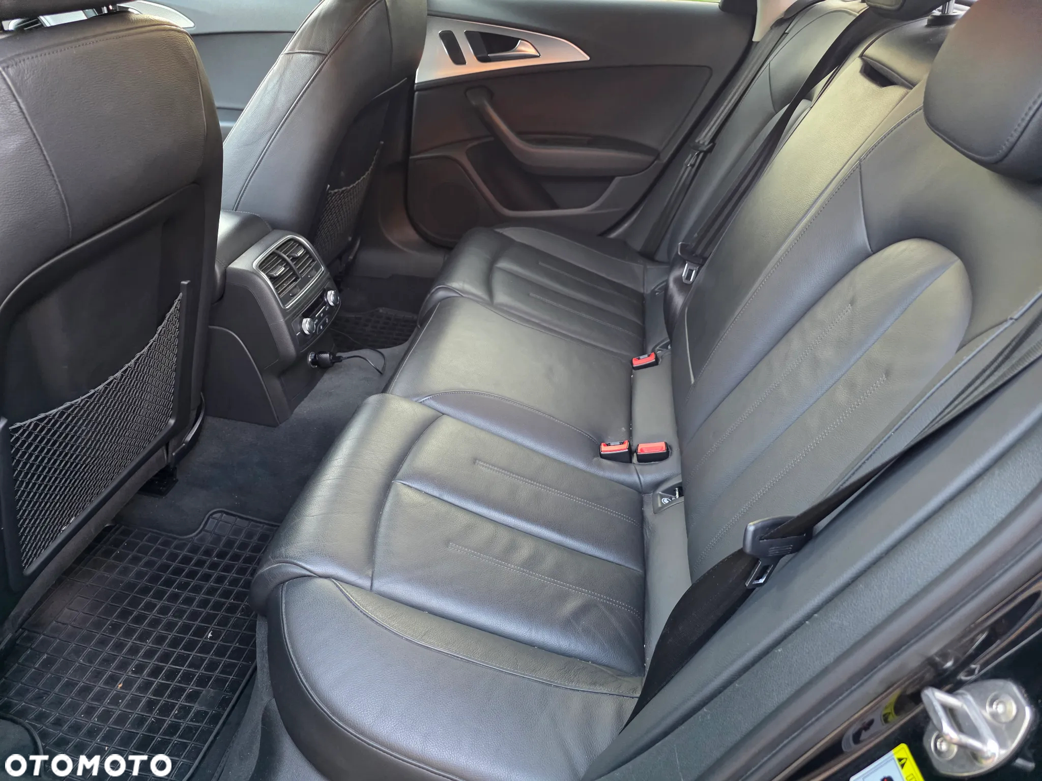 Audi A6 Limousine - 15