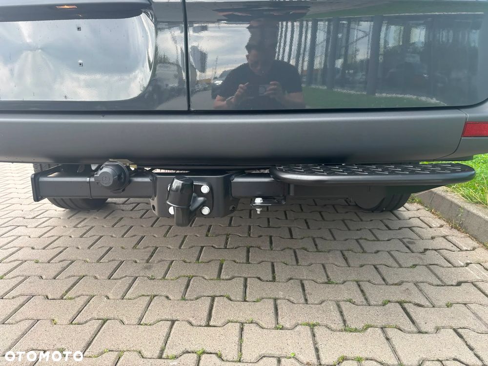 Mercedes-Benz Sprinter 319 CDI Furgon PRO standard - 10