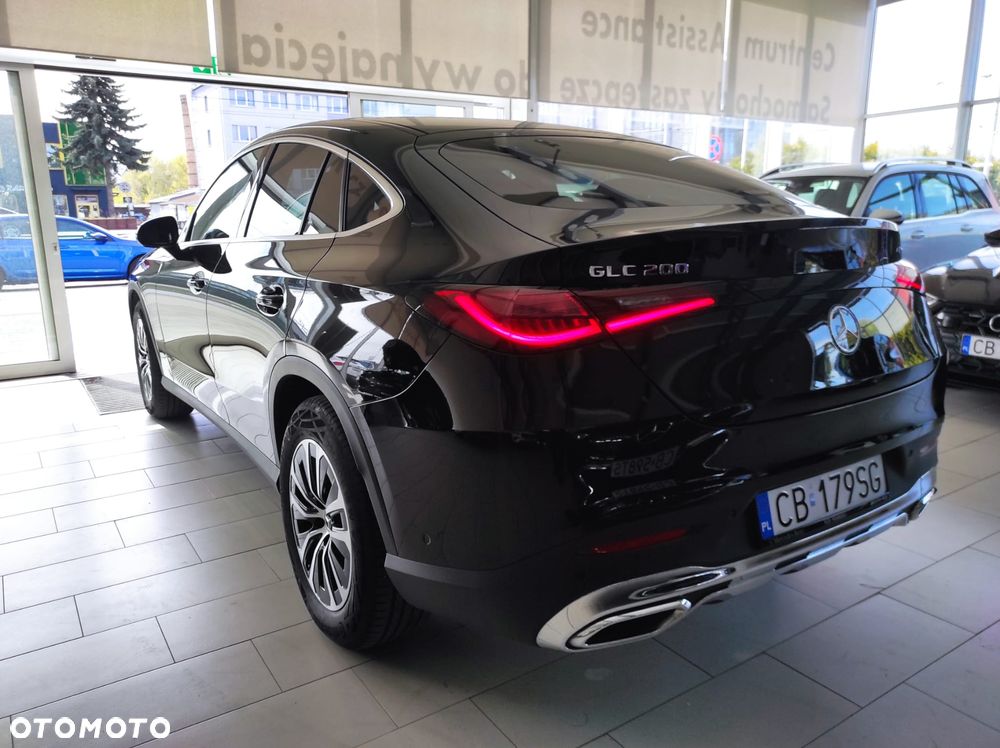 Mercedes-Benz GLC - 2