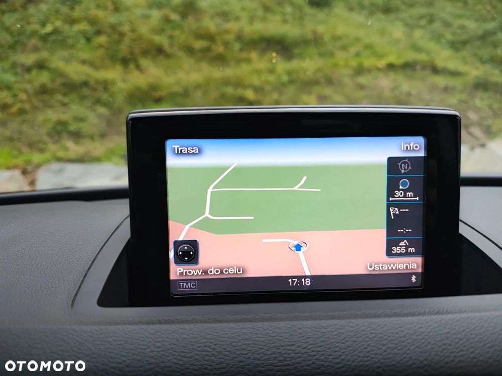 Audi Q3 2.0 TDI design - 6