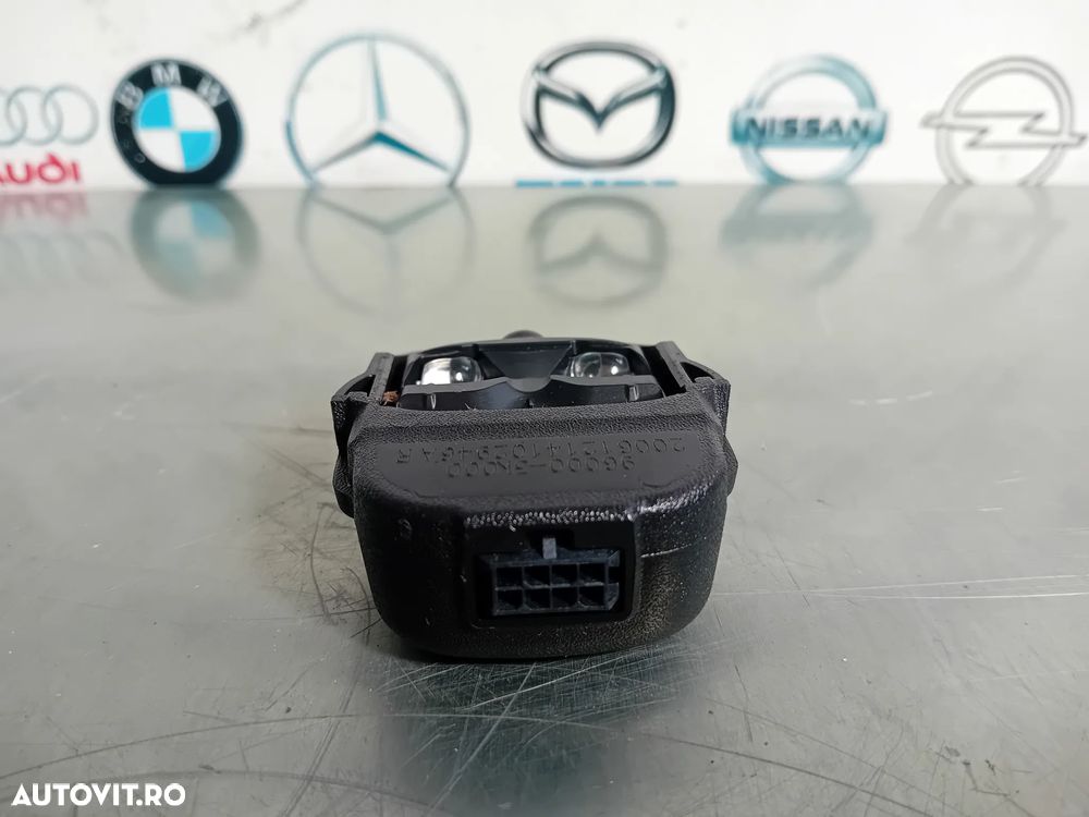 Senzor Plloaie Lumini Hyundai Santa Fe 2 II An 2006-2012 Cod 96000-3K000 - 4