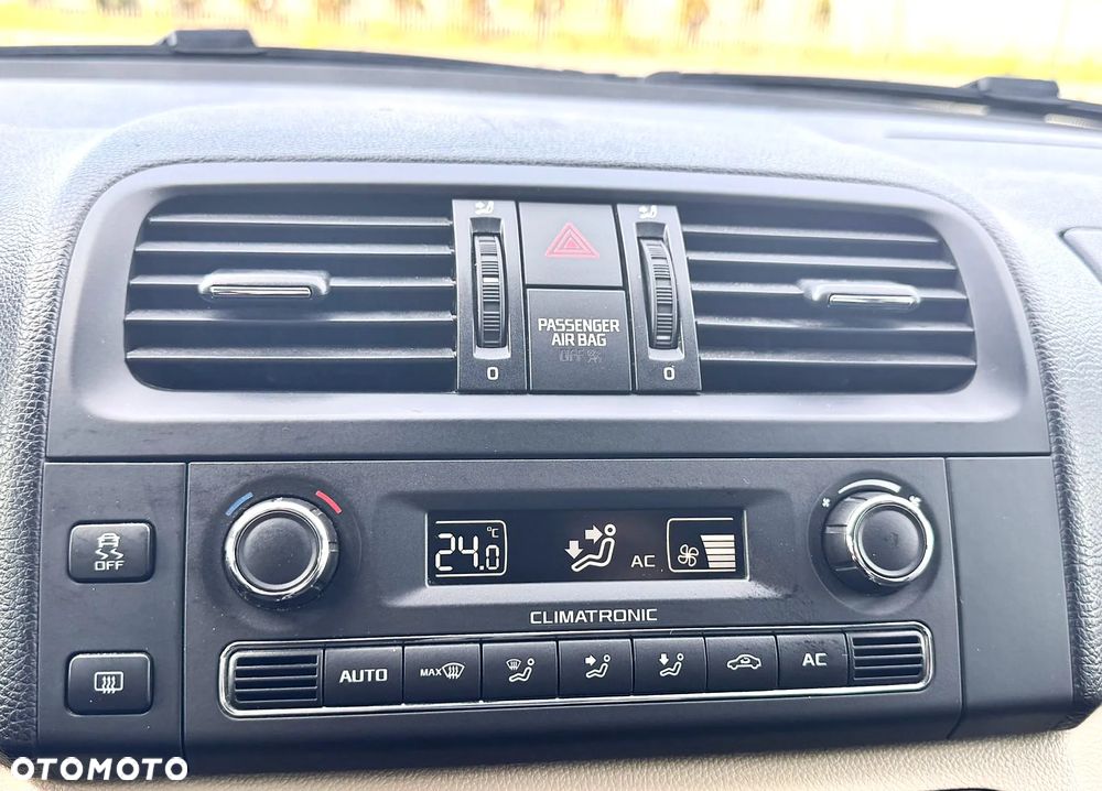 Skoda Fabia - 11