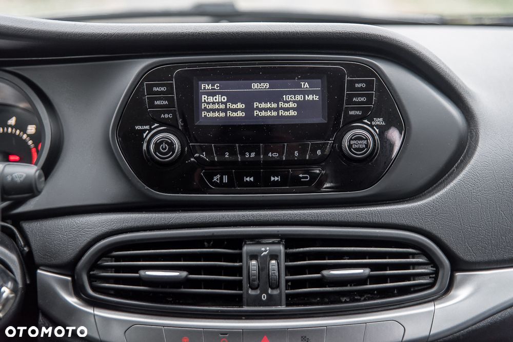 Fiat Tipo 1.4 16V More - 40