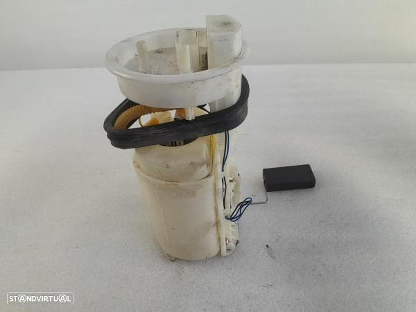 Bomba / Boia Combustivel  Volkswagen Polo (6N1) - 4