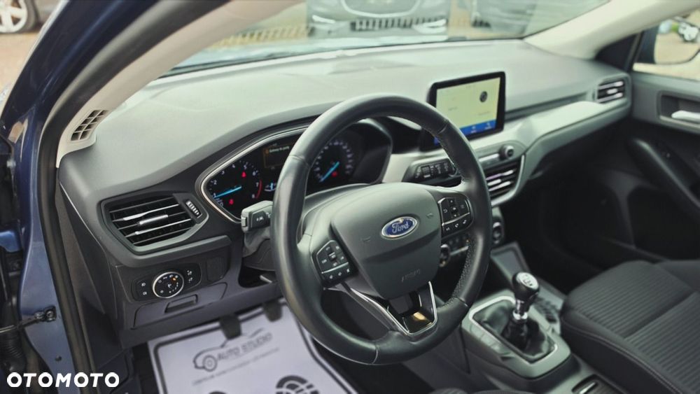 Ford Focus - 9