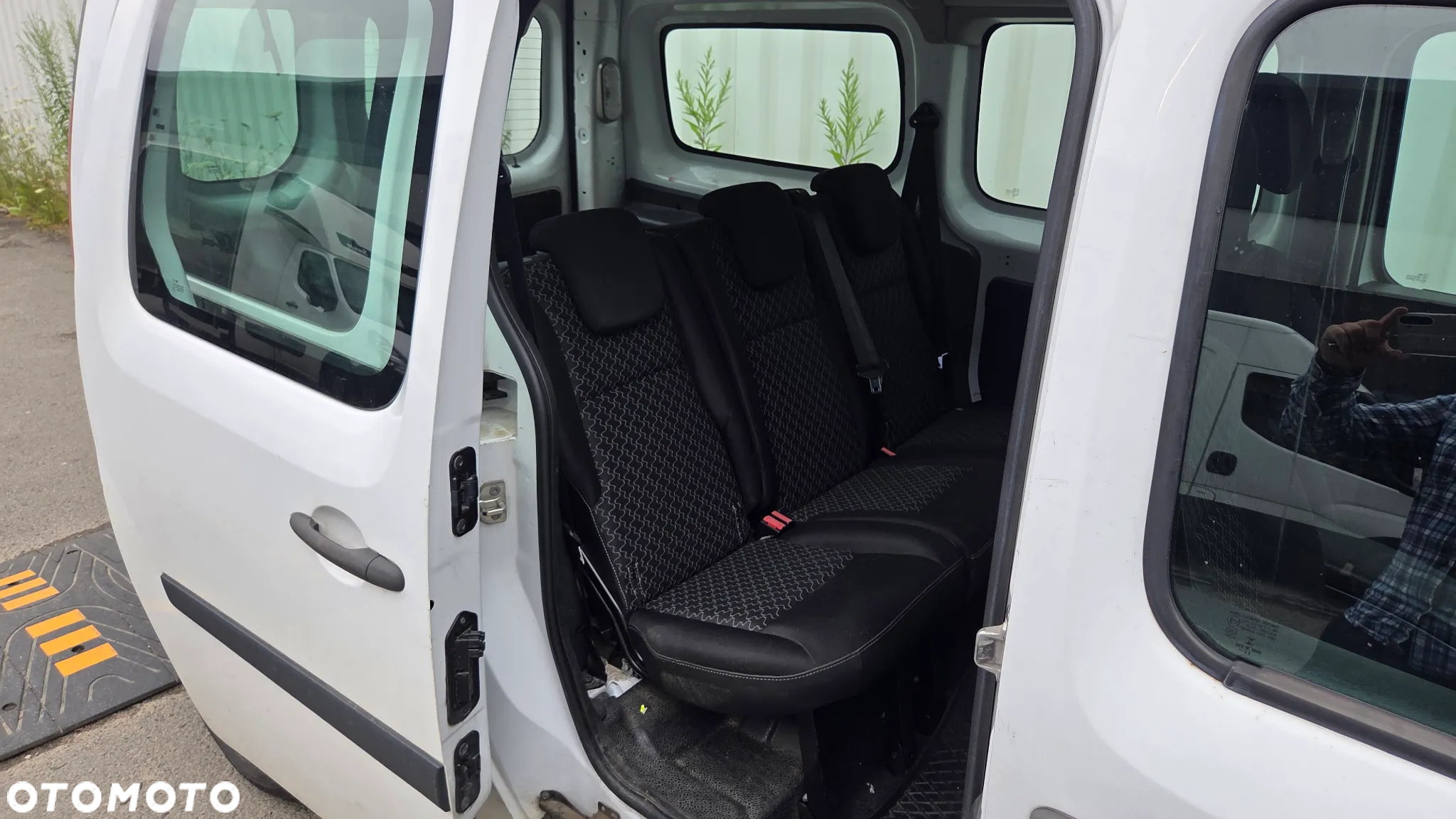 Renault Kangoo - 6