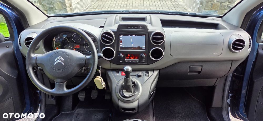 Citroën Berlingo Multispace BlueHDi 100 FEEL - 10