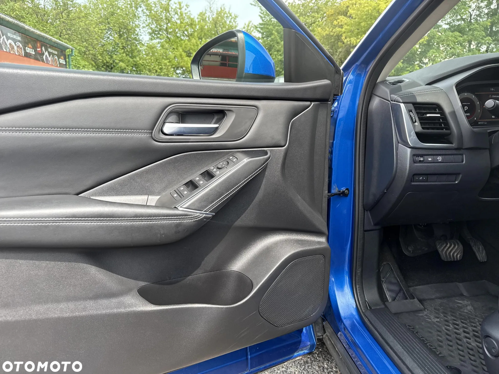 Nissan Qashqai - 11