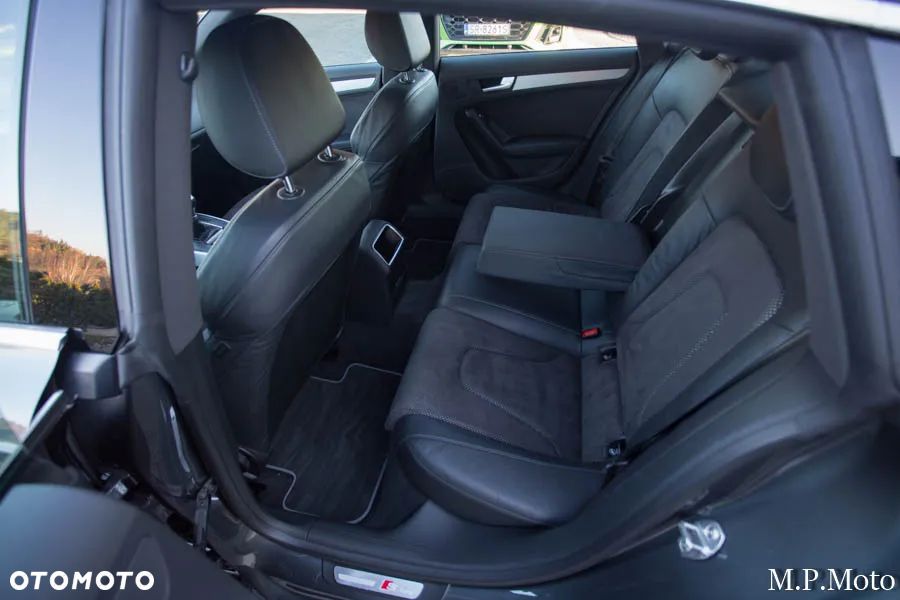 Audi A5 Sportback - 31
