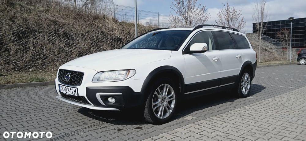 Volvo XC 70 - 9