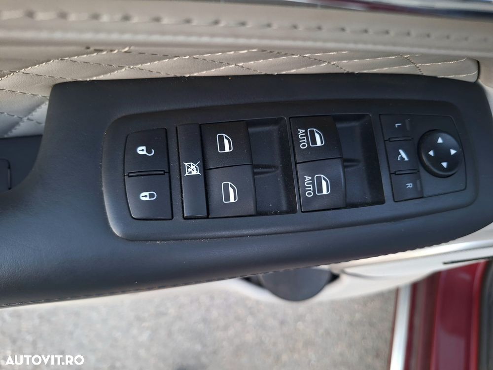 Jeep Grand Cherokee 3.0 TD AT Summit - 13