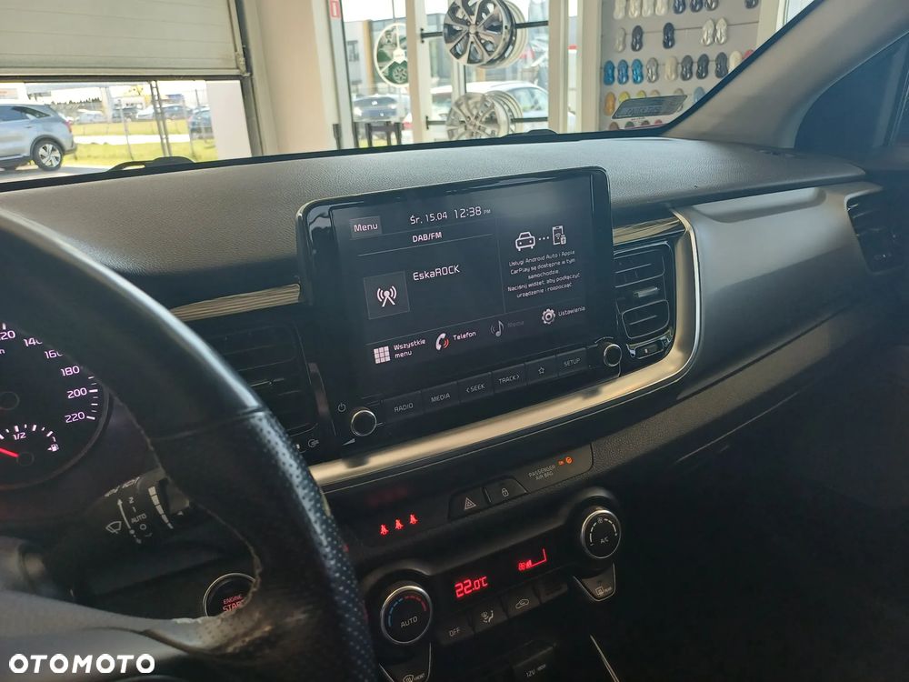 Kia Stonic 1.0 T-GDI MHEV L Business Line - 15