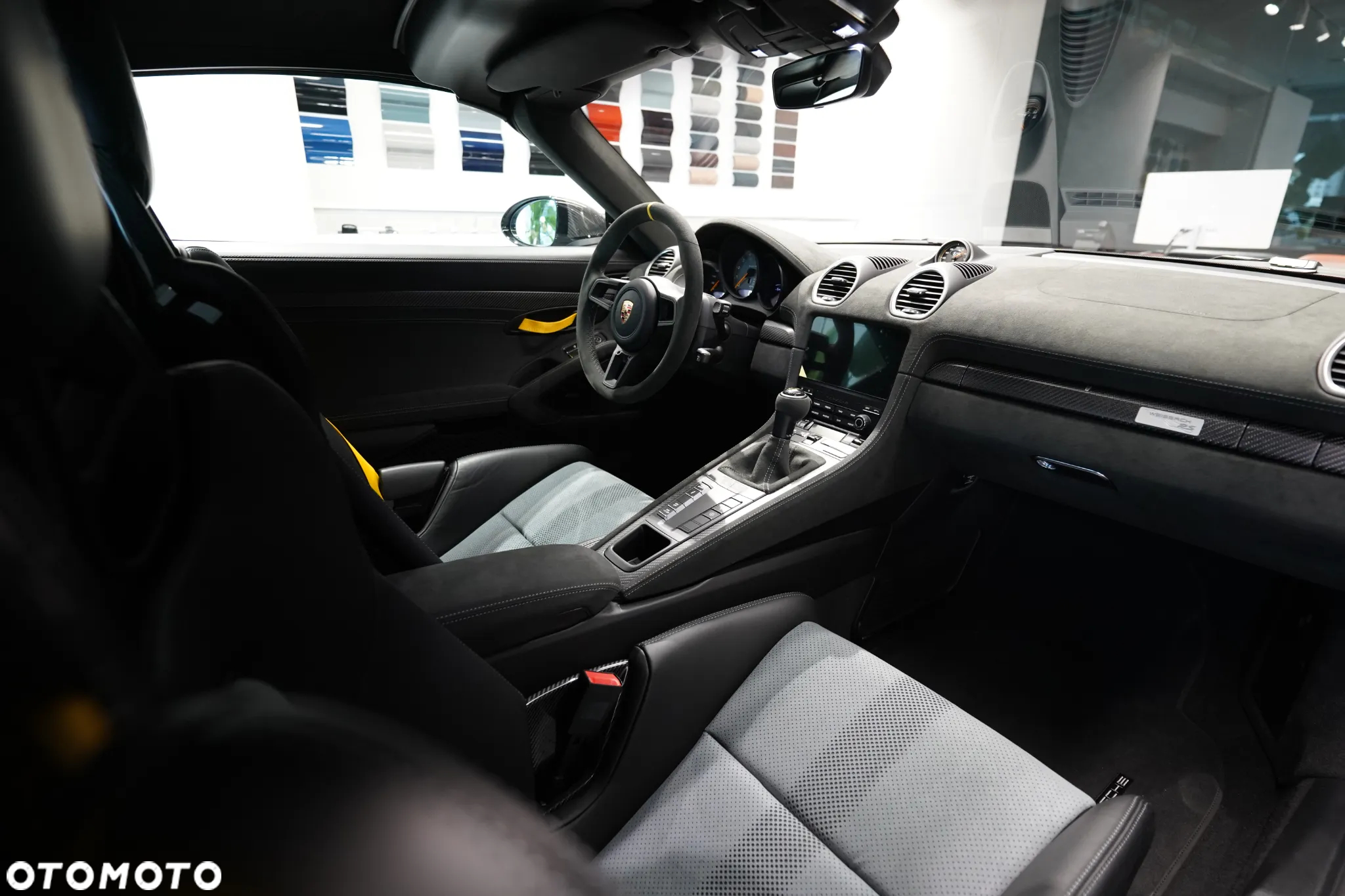 Porsche 718 Spyder - 29