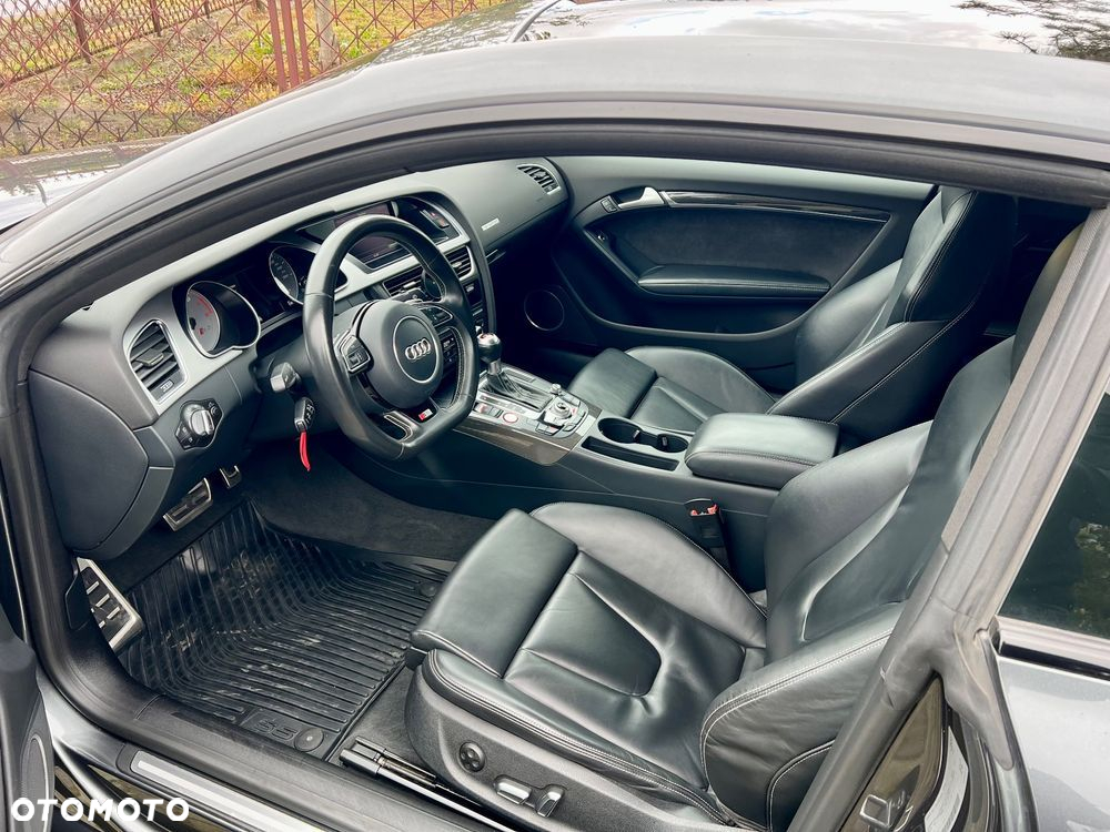 Audi S5 3.0 TFSI Quattro S tronic - 19