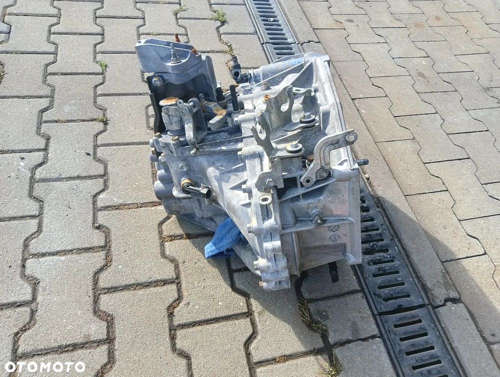 Suzuki sx4 s cross Vitara 1.6 DDIS ZNB Skrzynia biegów - 1