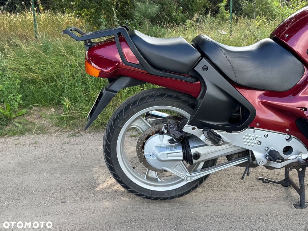 BMW RT - 4