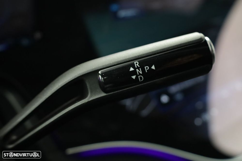 Mercedes-Benz EQE 300 - 17