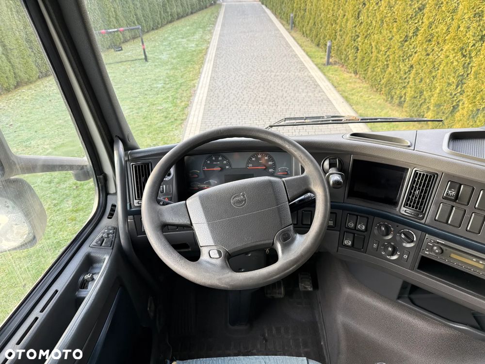 Volvo FH 420 EURO 5 - 10