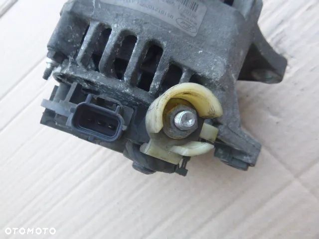 ALTERNATOR FORD FOCUS MK2 1.8 TDCI 04- - 12