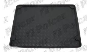 Tapete da caixa carga Citroen Berlingo Peugeot Partner 2008 a 2018 de 5 lugares - 1