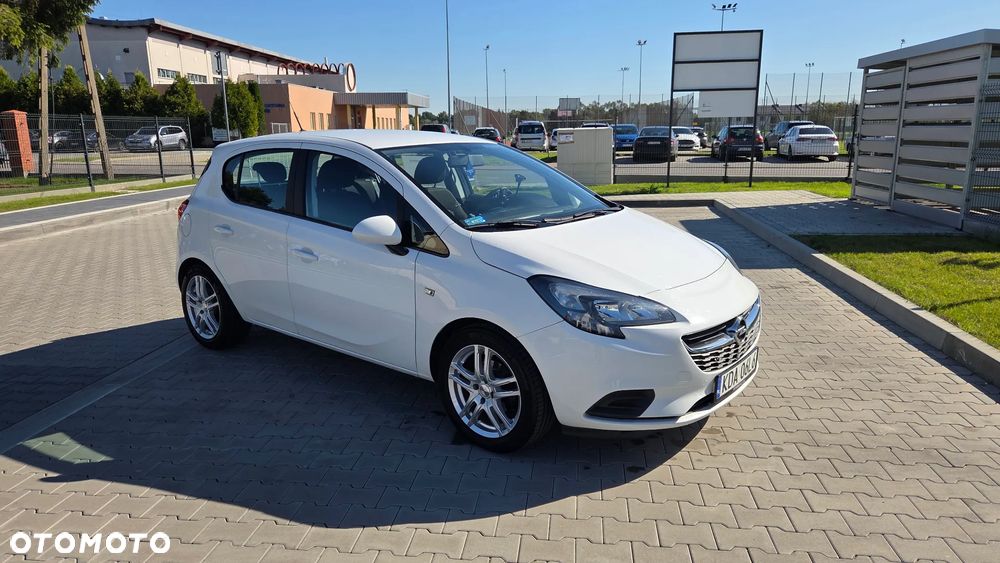 Opel Corsa - 9