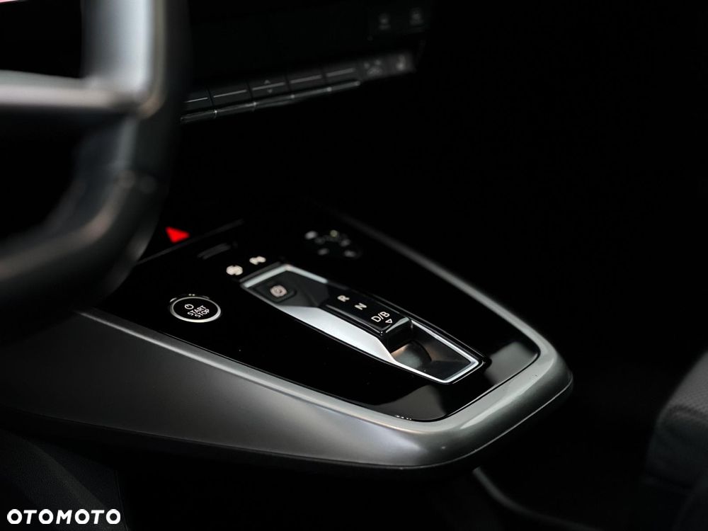 Audi Q4 Sportback e-tron 50 77kWh Quattro Advanced - 11