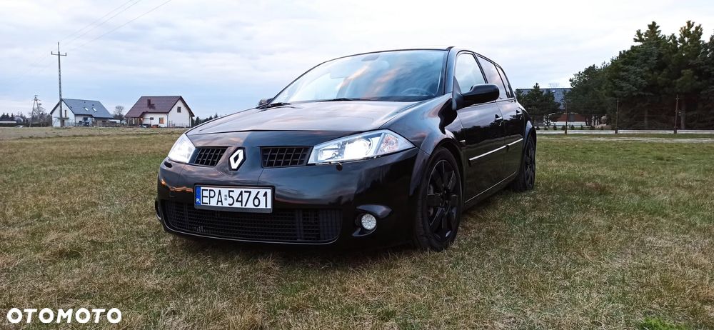 Renault Megane - 32